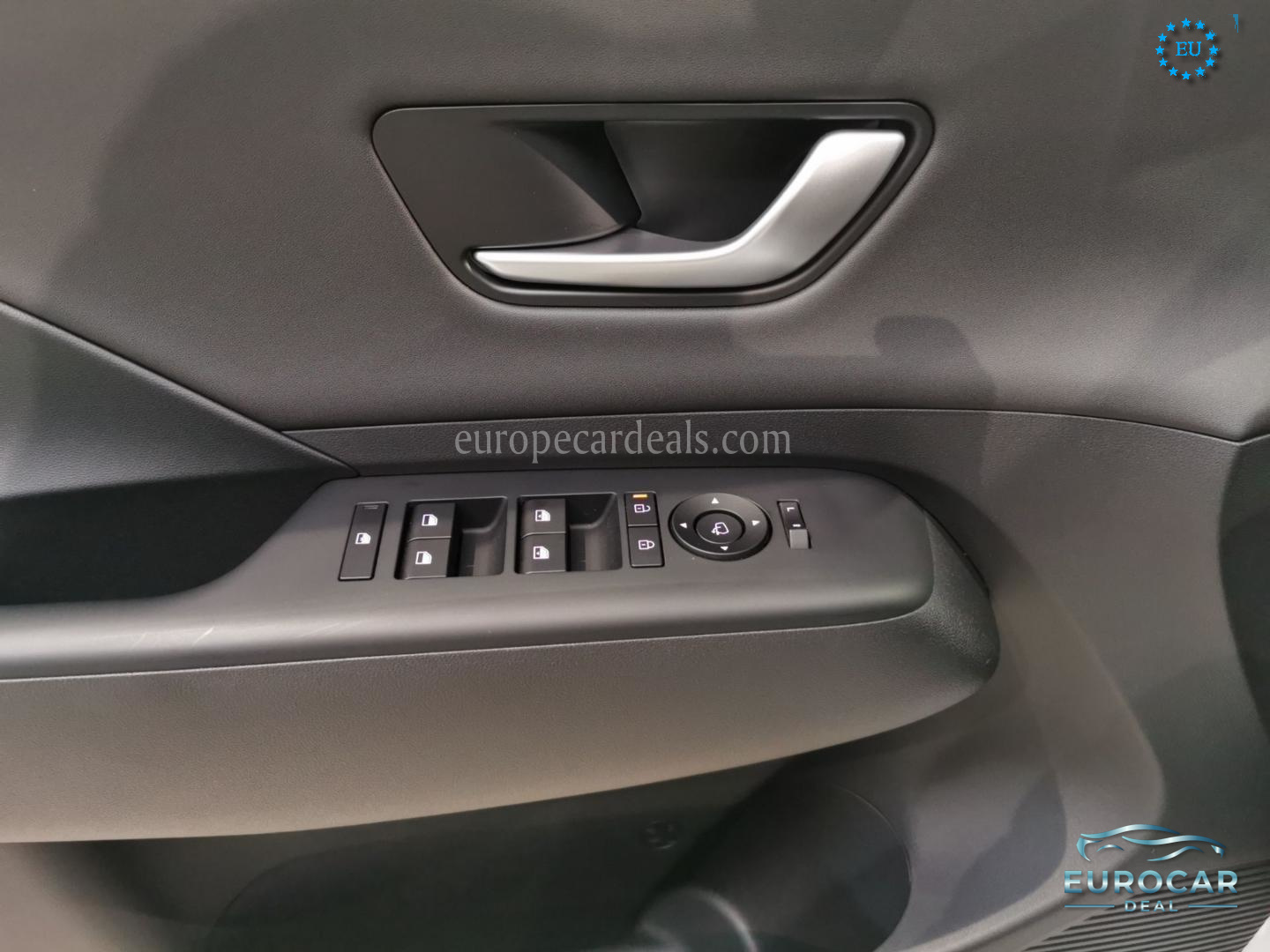 Hyundai KONA Elektro