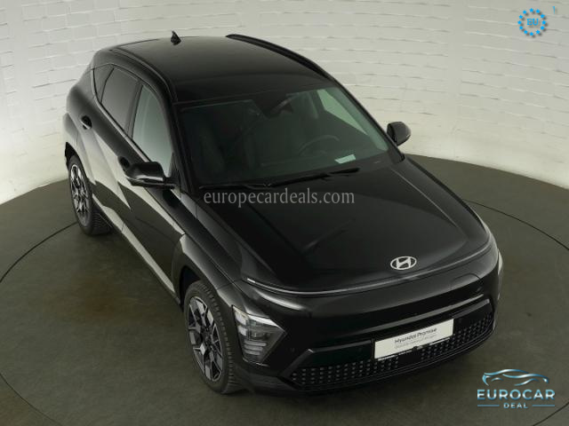 Hyundai KONA Elektro