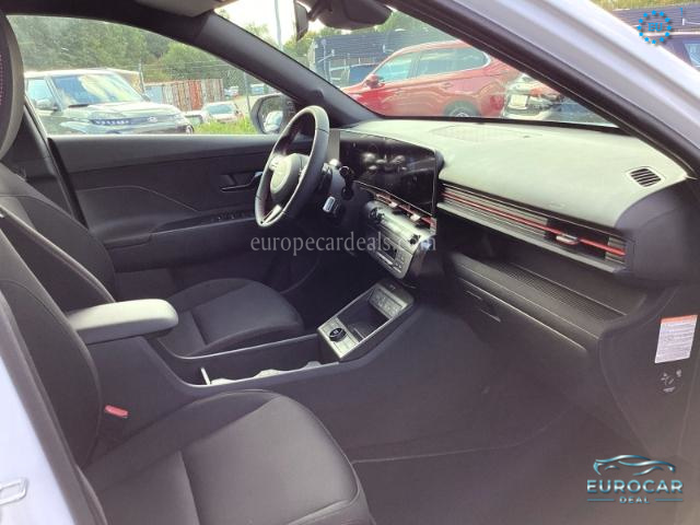 Hyundai KONA Elektro