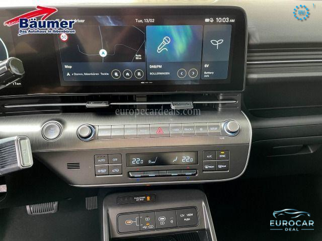 Hyundai KONA Elektro