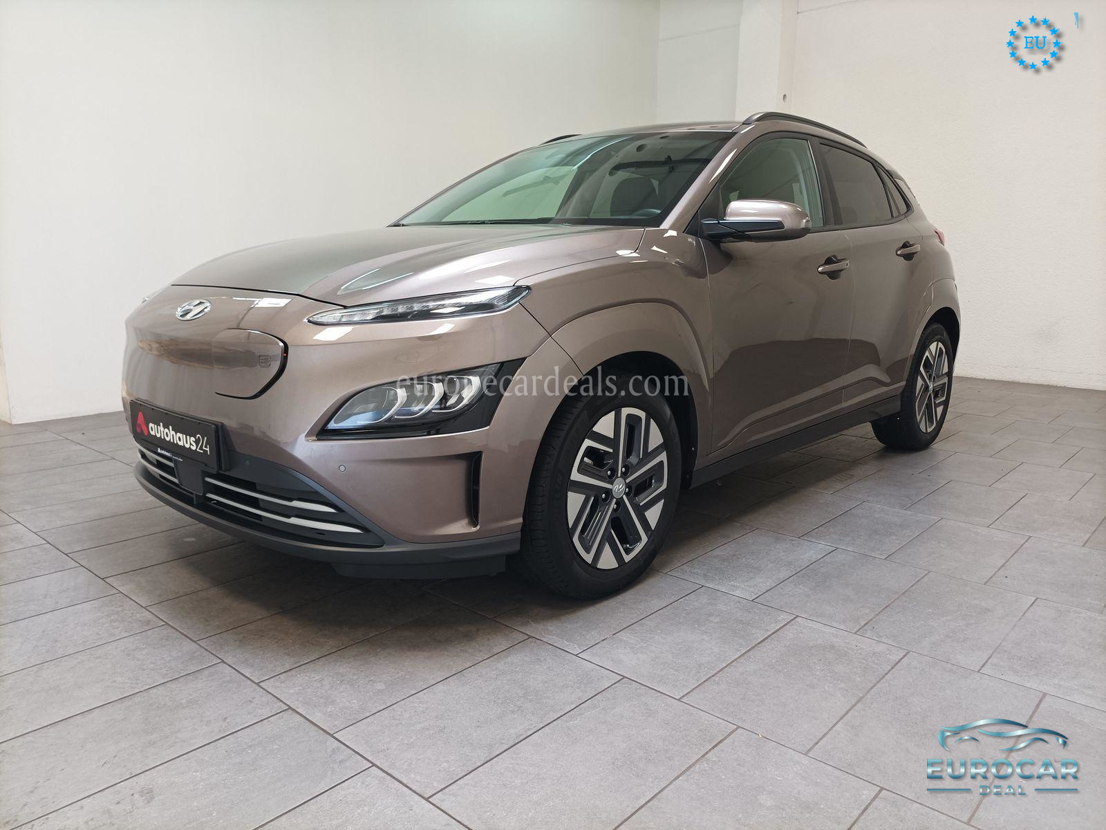 Hyundai KONA Elektro