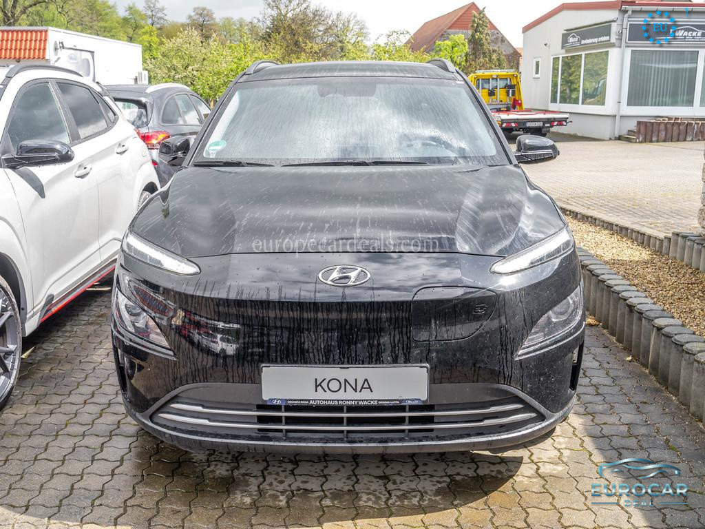 Hyundai KONA Elektro