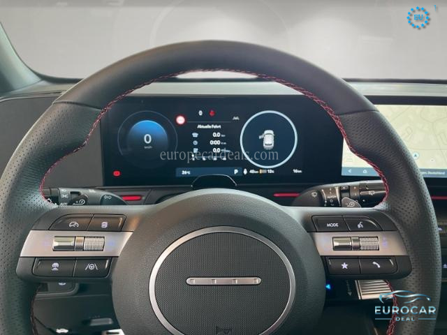 Hyundai KONA Elektro