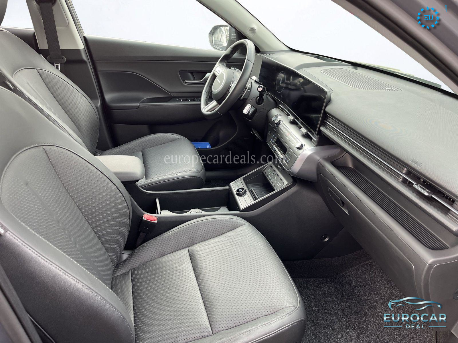 Hyundai KONA Elektro