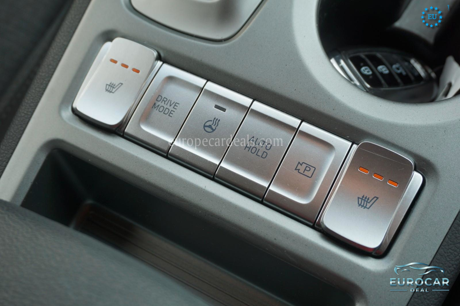 Hyundai KONA Elektro