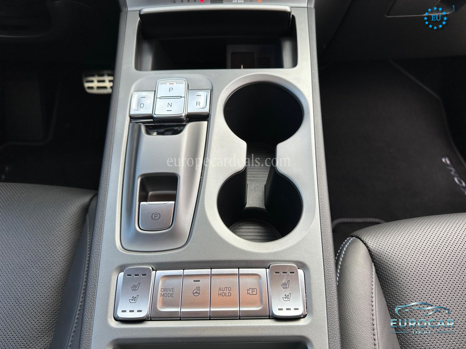 Hyundai KONA Elektro