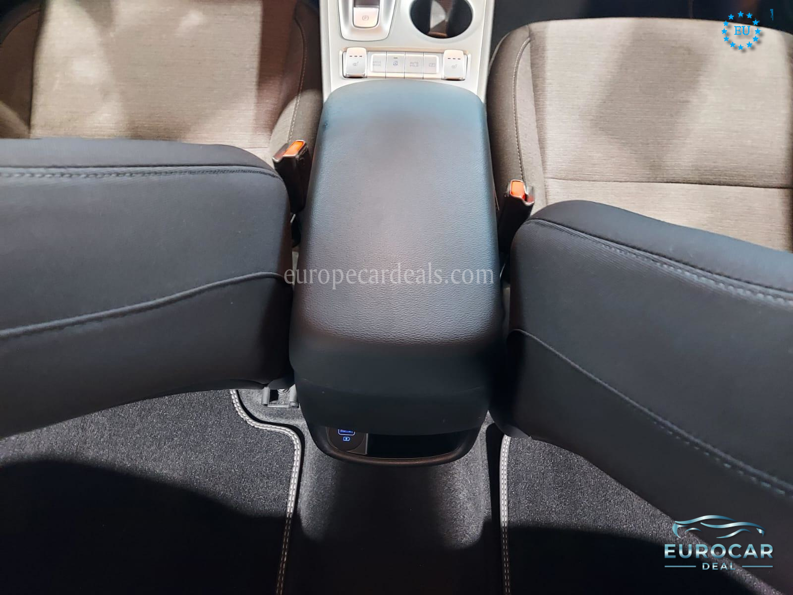 Hyundai KONA Elektro