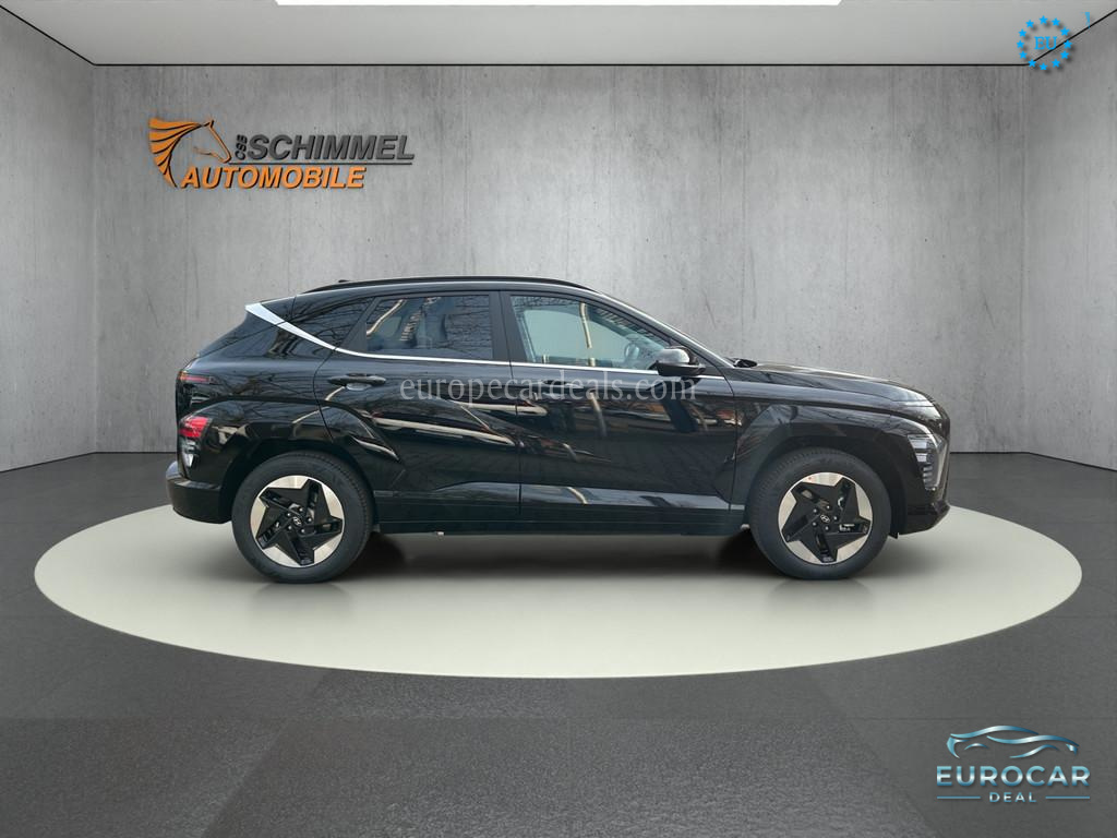 Hyundai KONA Elektro