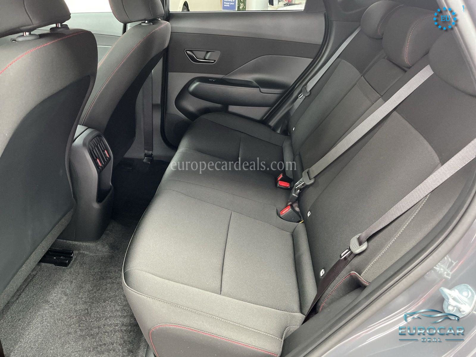 Hyundai KONA Elektro
