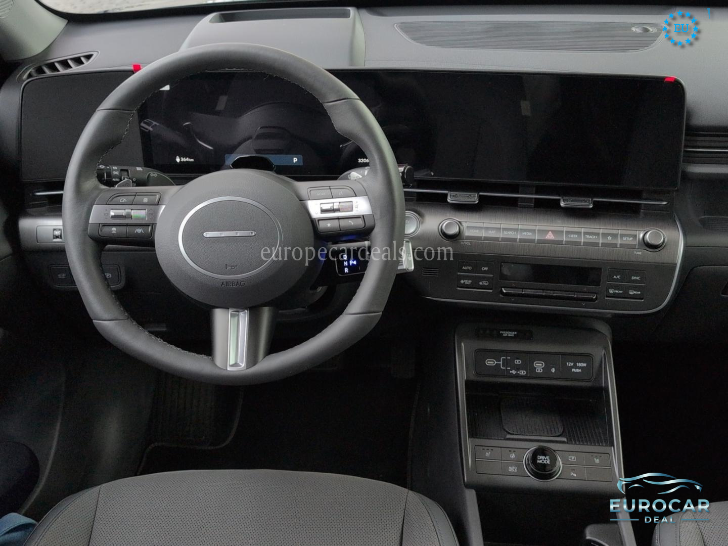 Hyundai KONA Elektro