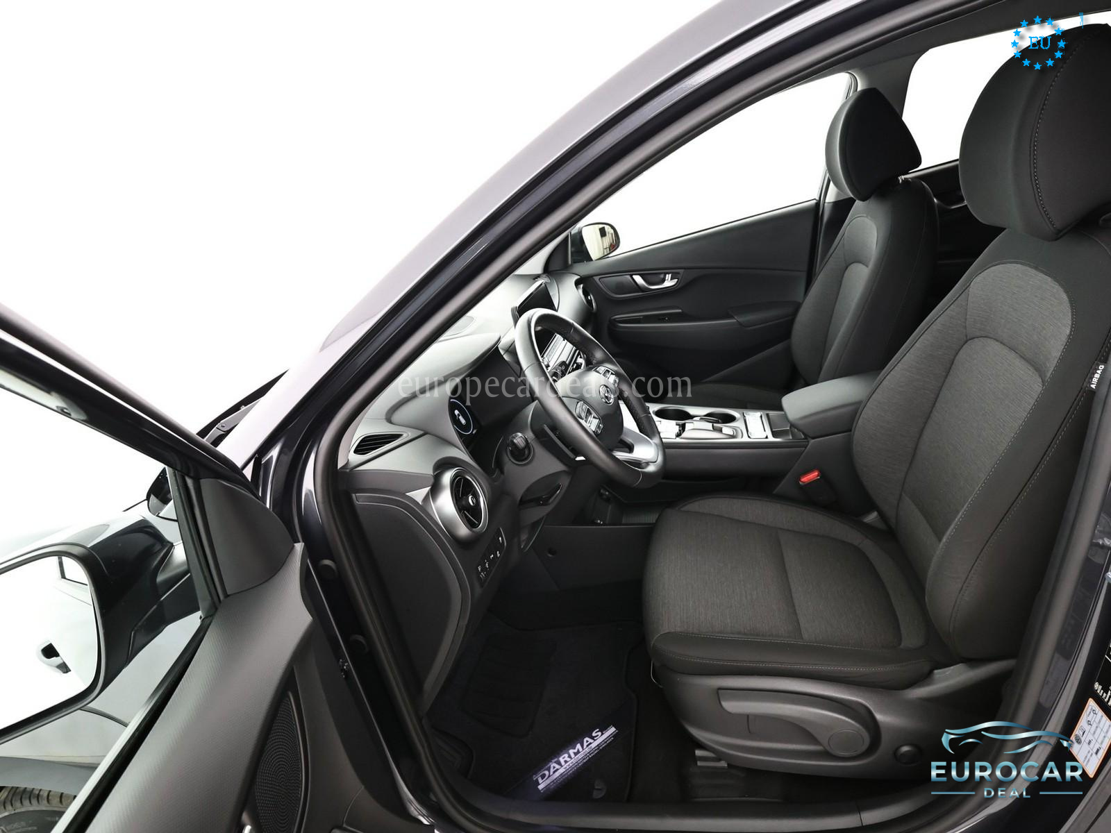 Hyundai KONA Elektro