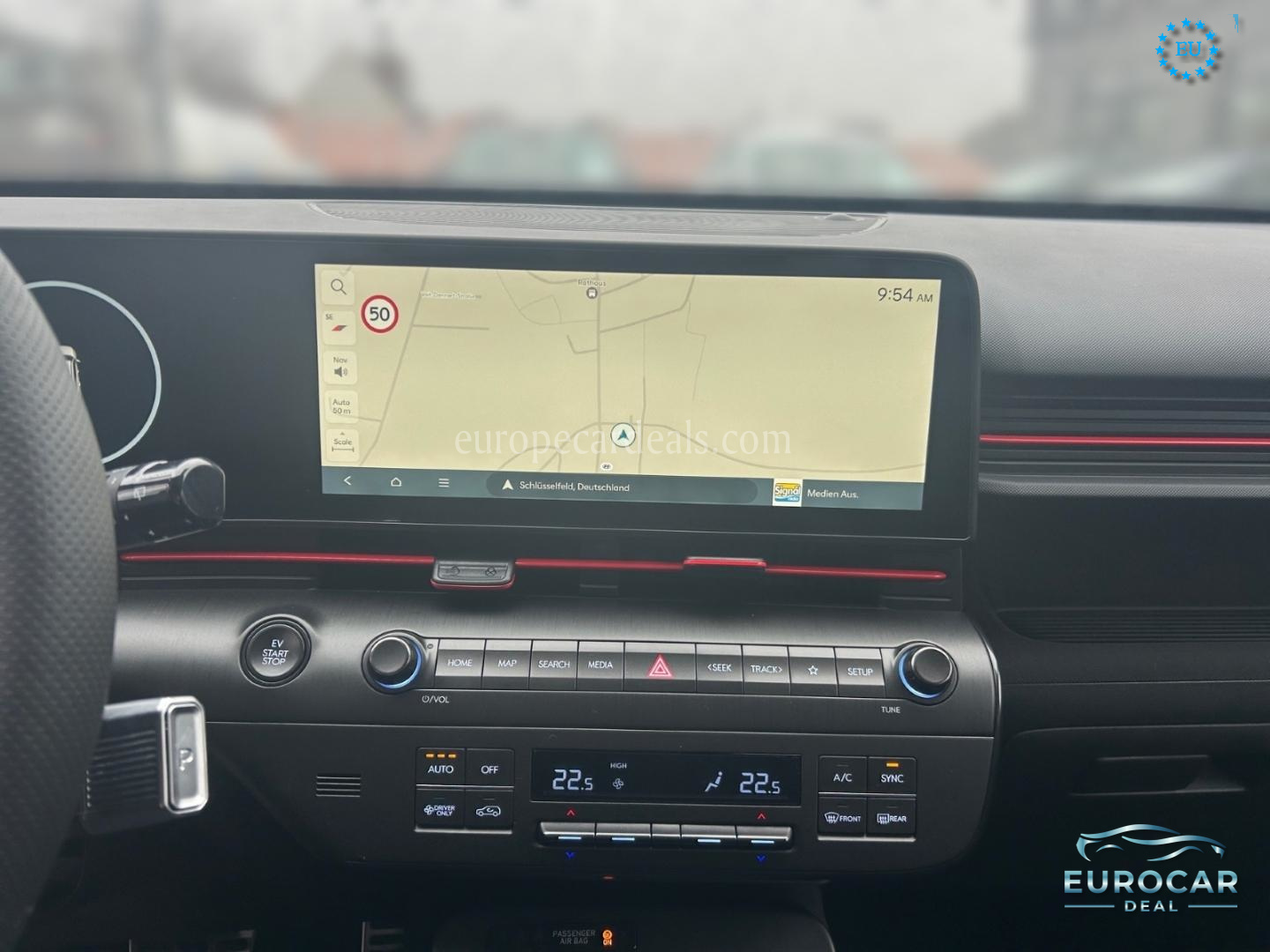 Hyundai KONA Elektro