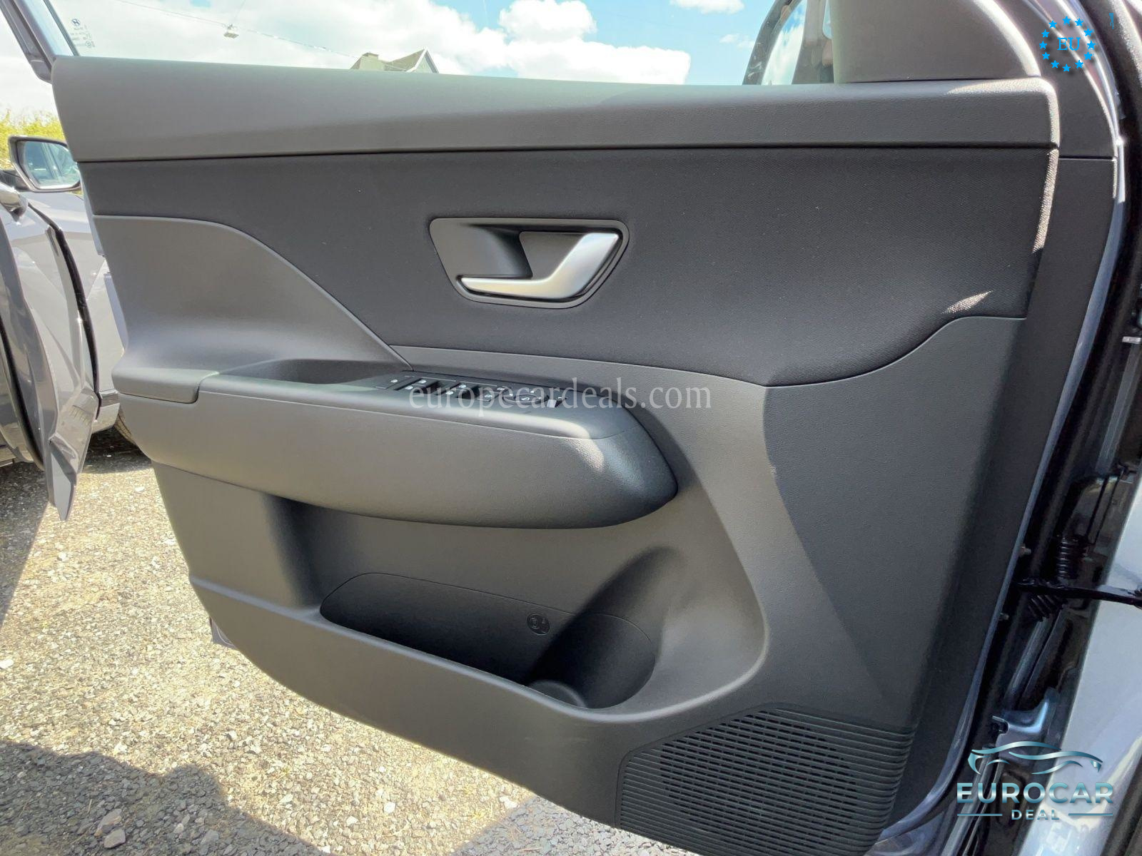 Hyundai KONA Elektro