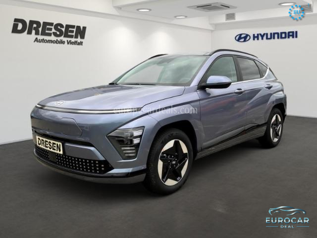 Hyundai KONA Elektro