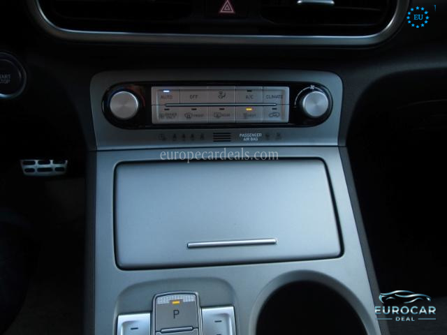Hyundai KONA Elektro