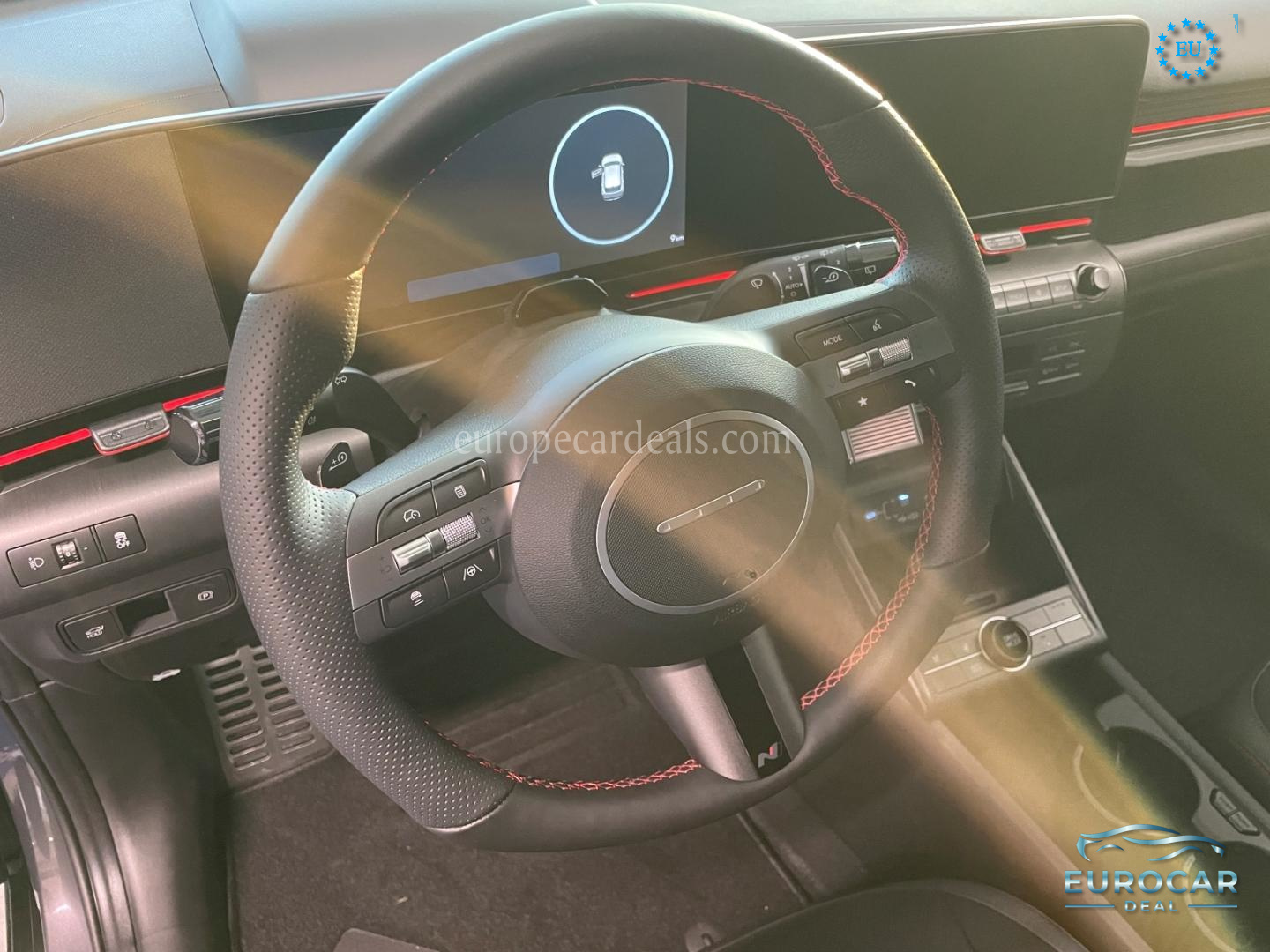 Hyundai KONA Elektro