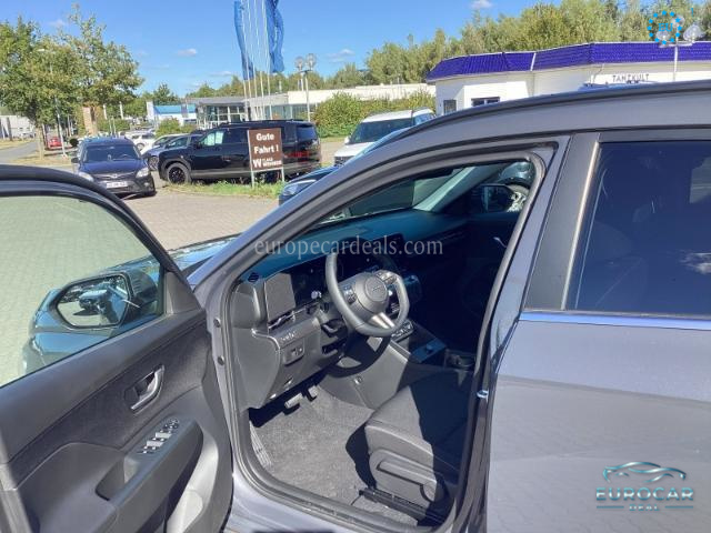 Hyundai KONA Elektro