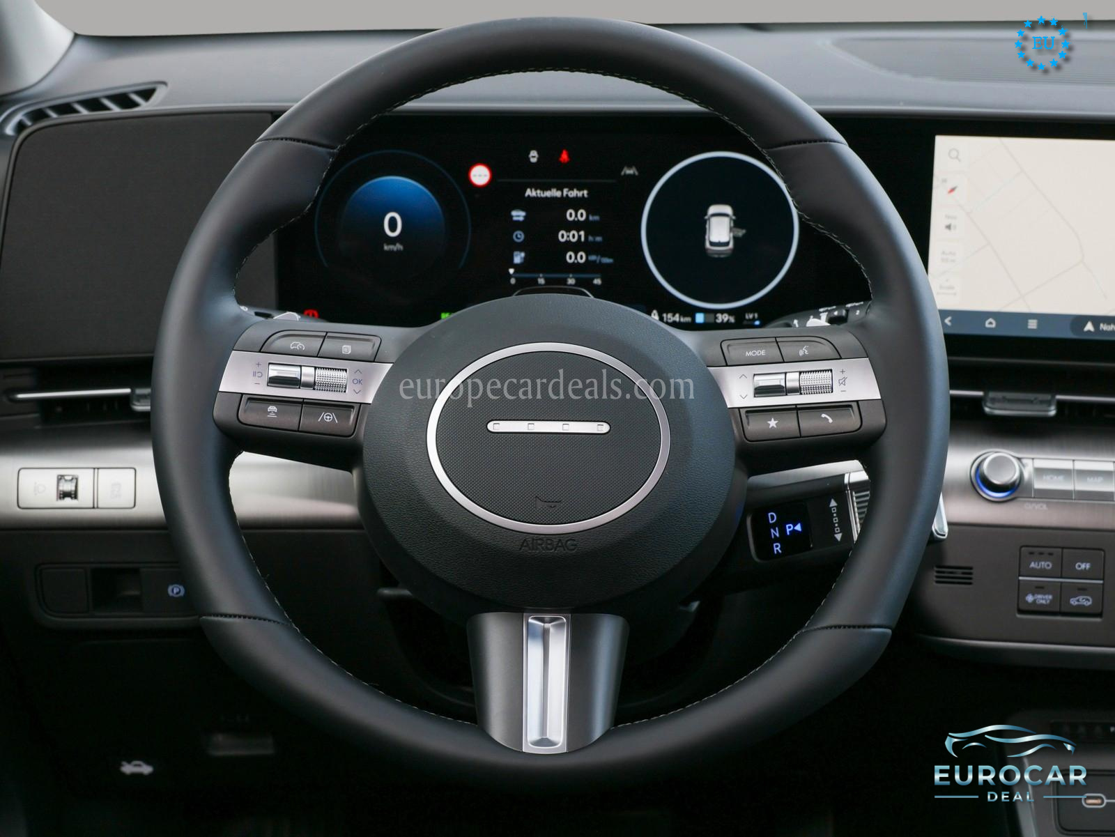 Hyundai KONA Elektro