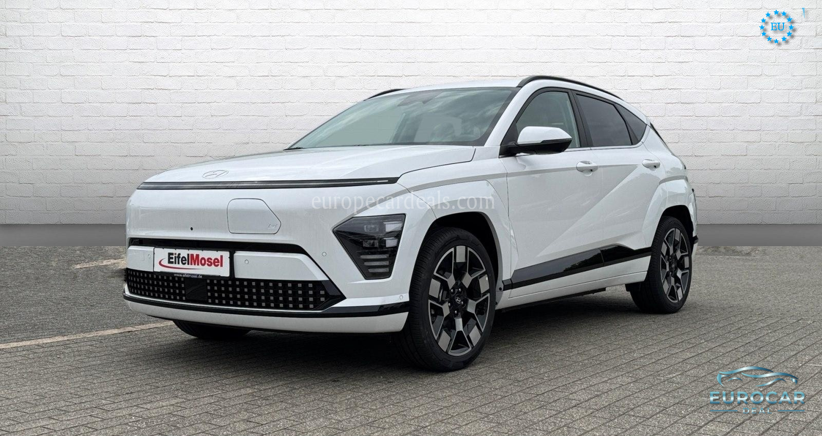 Hyundai KONA Elektro