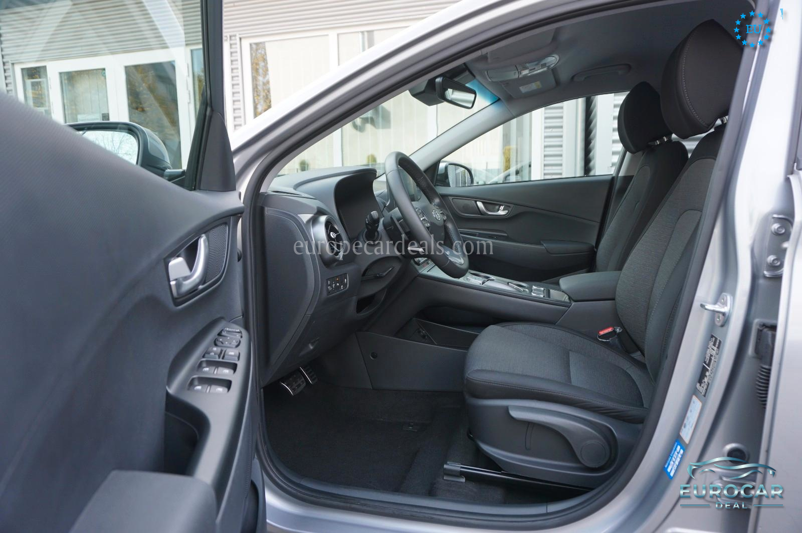 Hyundai KONA Elektro