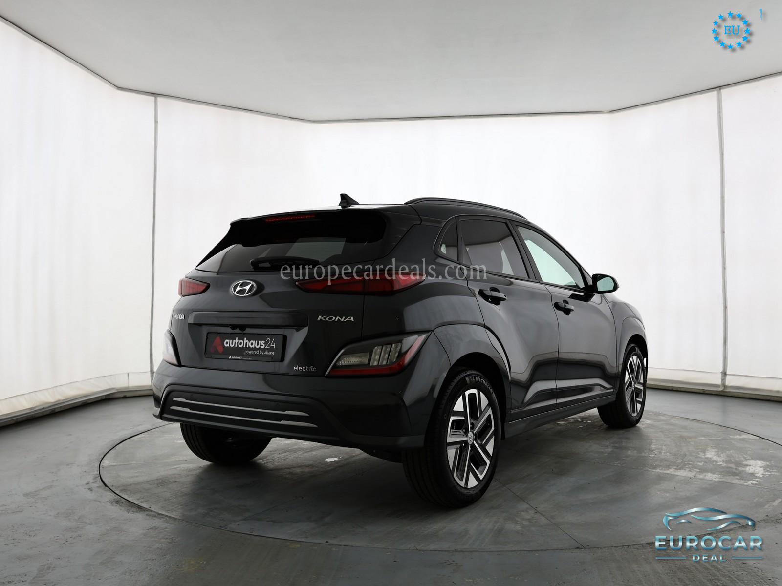 Hyundai KONA Elektro