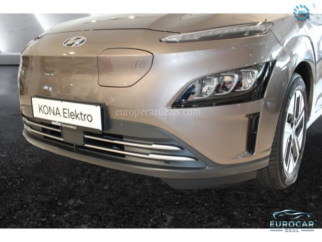 Hyundai KONA Elektro