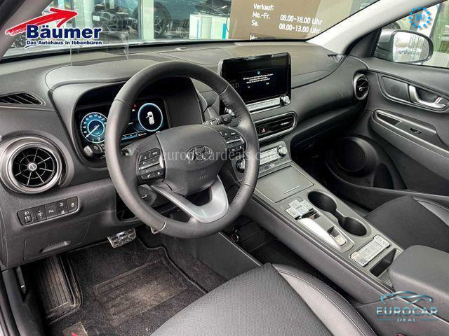 Hyundai KONA Elektro