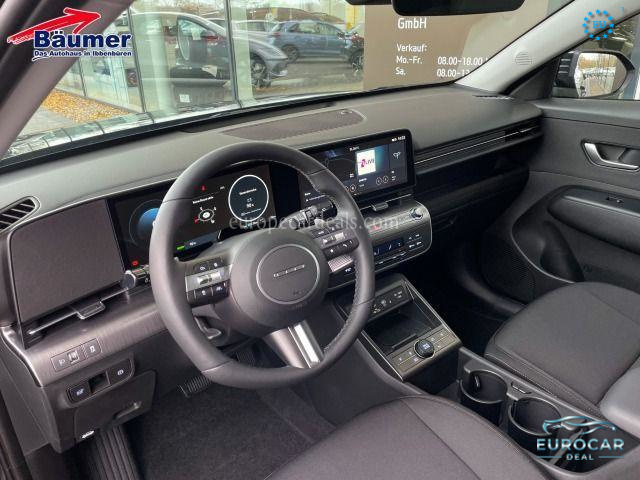 Hyundai KONA Elektro