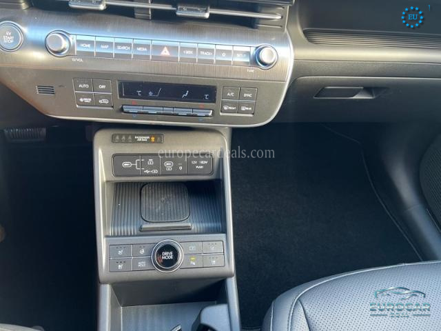 Hyundai KONA Elektro