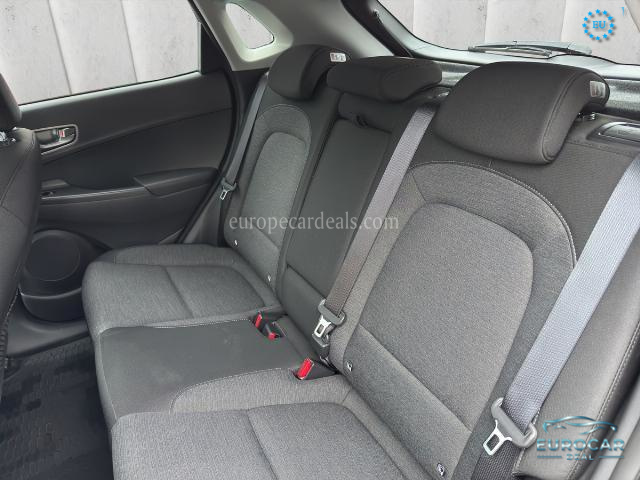 Hyundai KONA Elektro