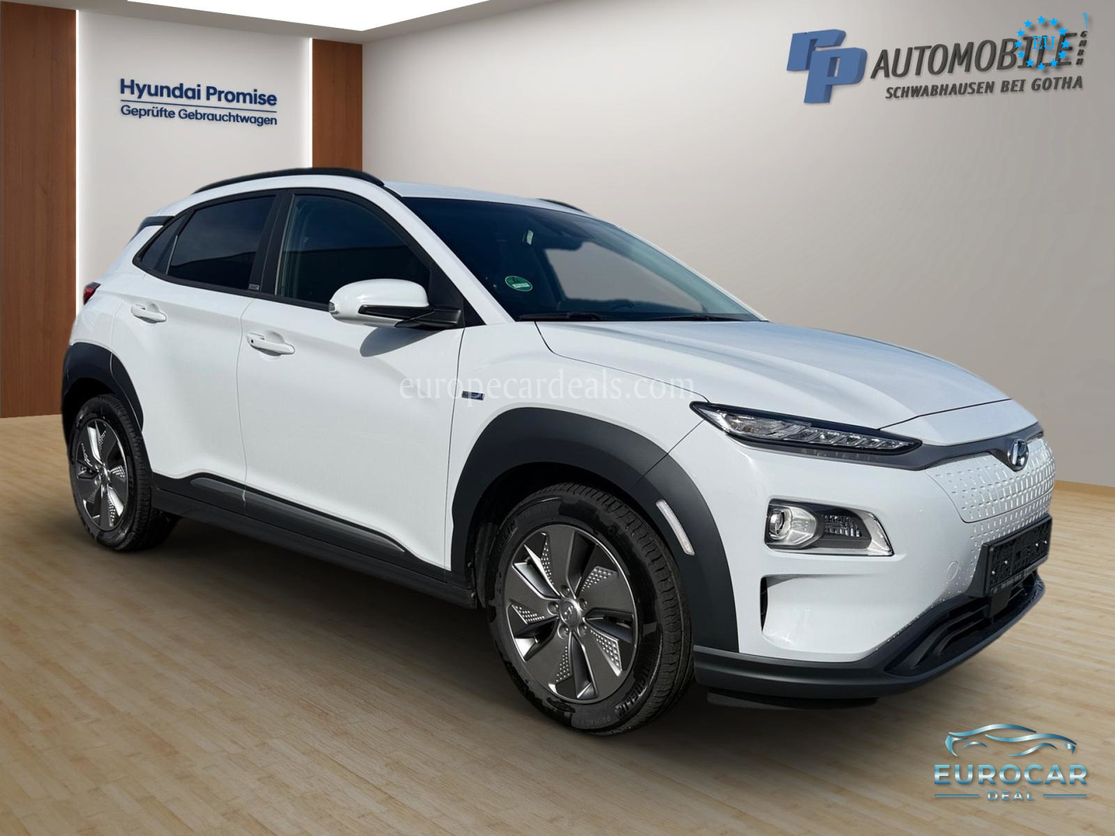 Hyundai KONA Elektro