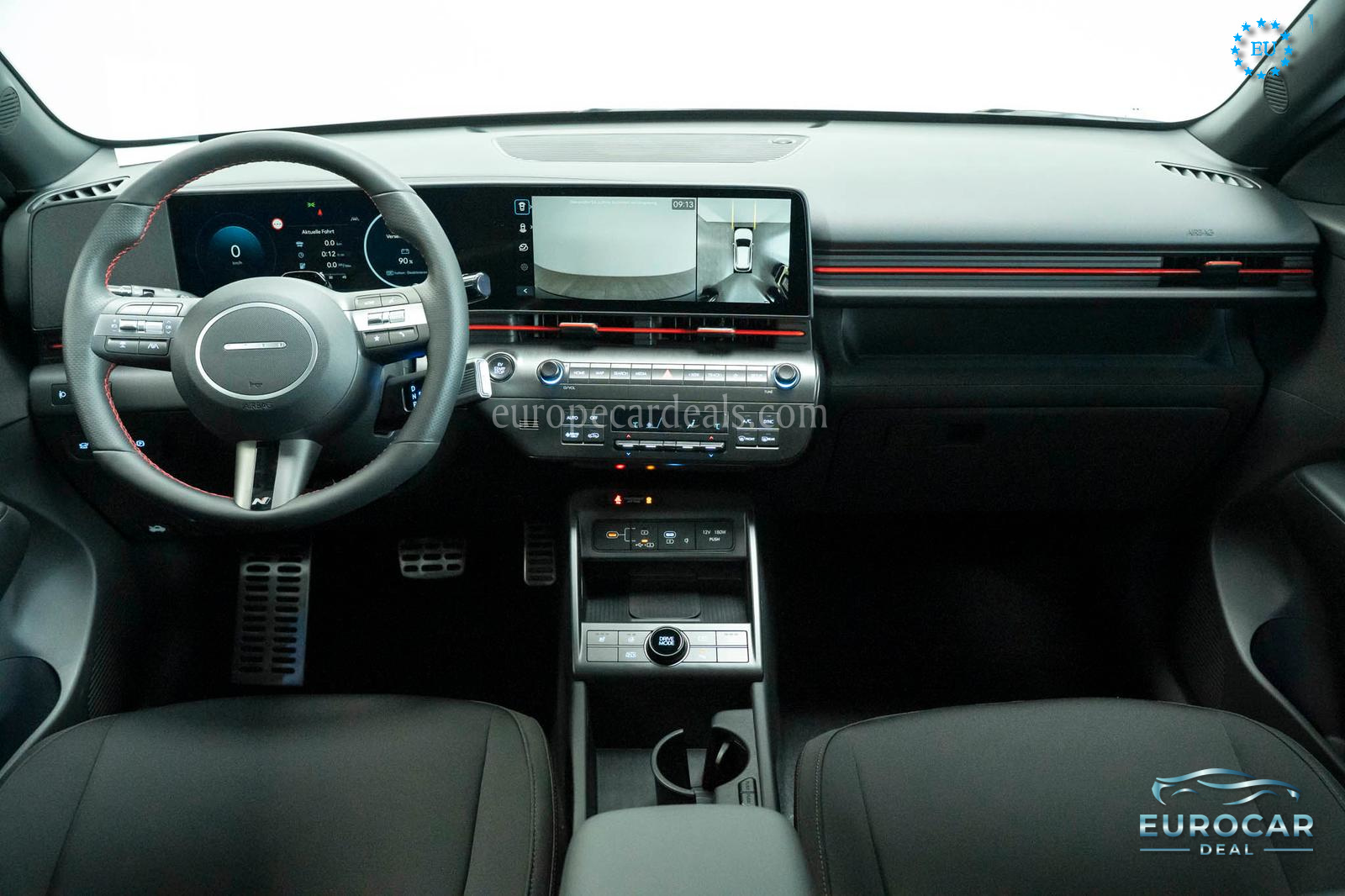 Hyundai KONA Elektro