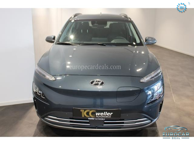 Hyundai KONA Elektro