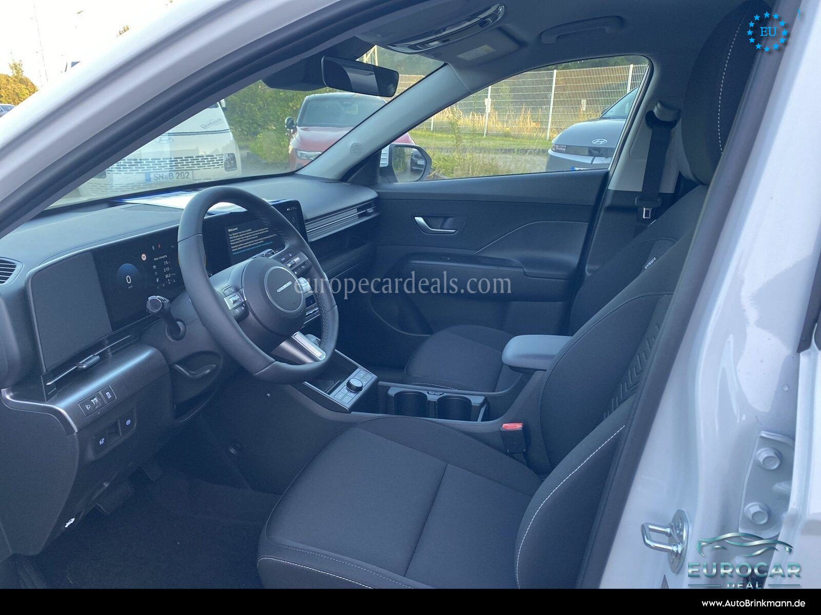 Hyundai KONA Elektro