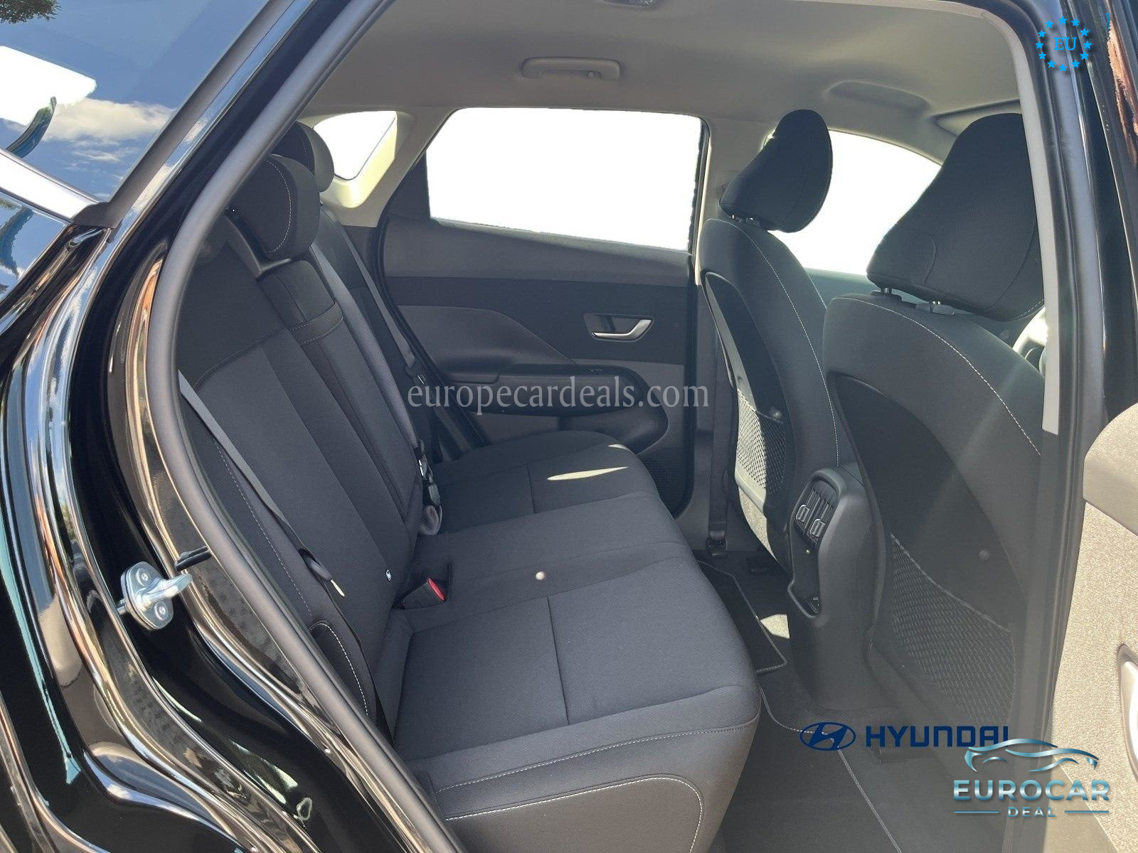 Hyundai KONA Elektro
