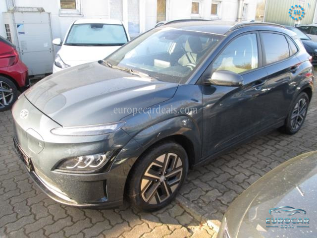 Hyundai KONA Elektro