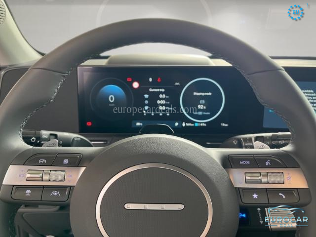 Hyundai KONA Elektro