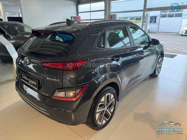 Hyundai KONA Elektro