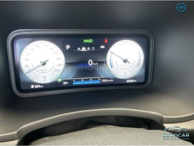 Hyundai KONA Elektro