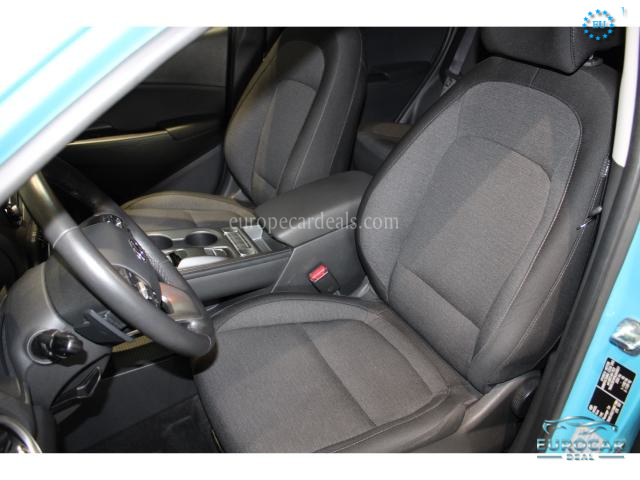 Hyundai KONA Elektro