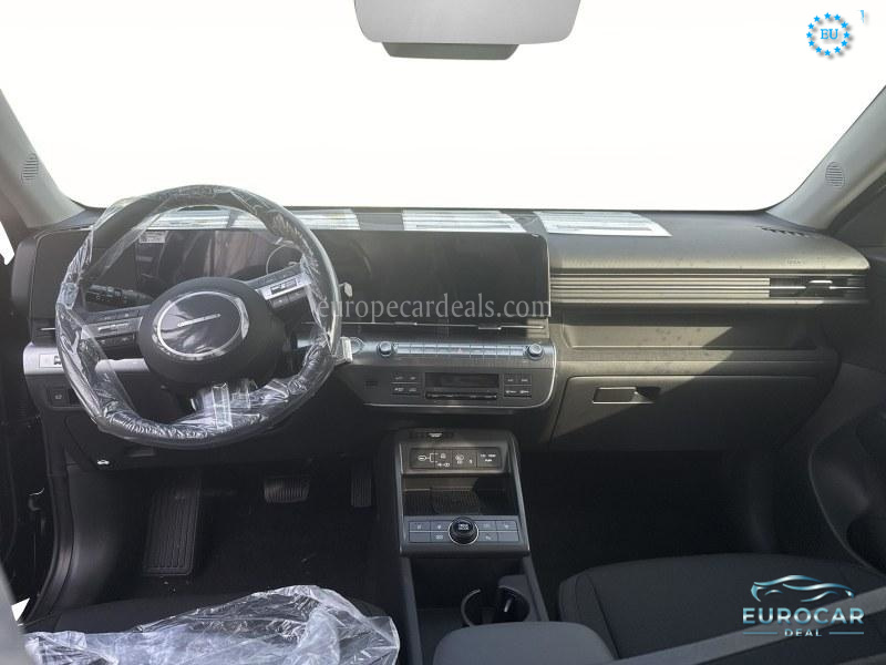 Hyundai KONA Elektro