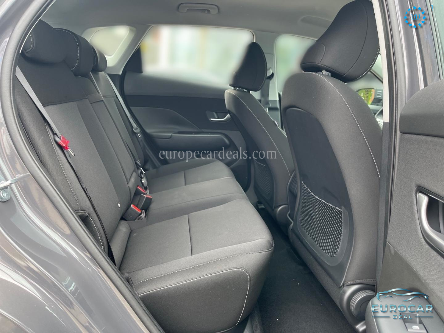 Hyundai KONA Elektro
