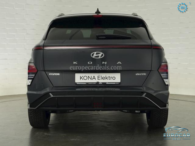 Hyundai KONA Elektro