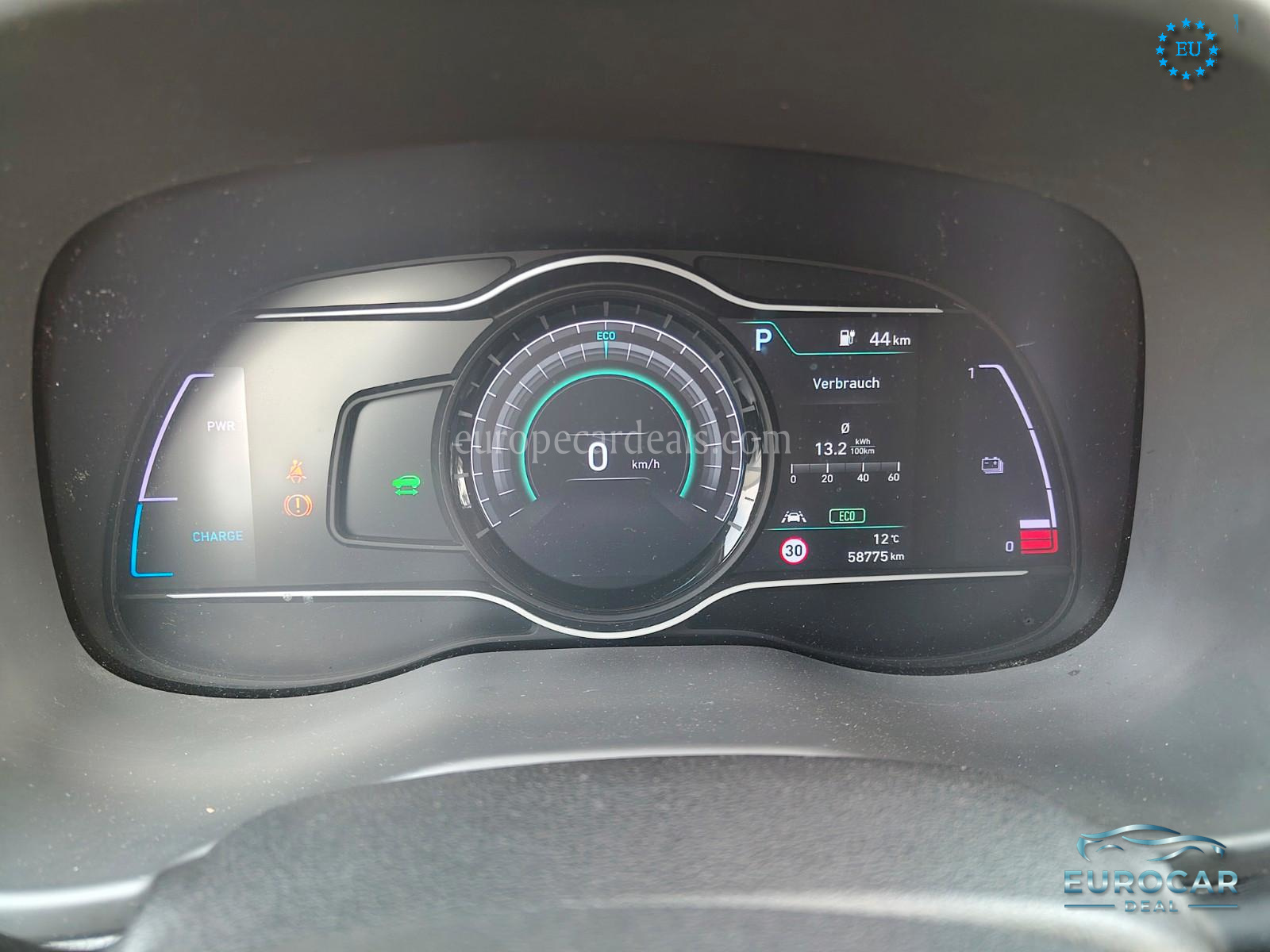Hyundai KONA Elektro