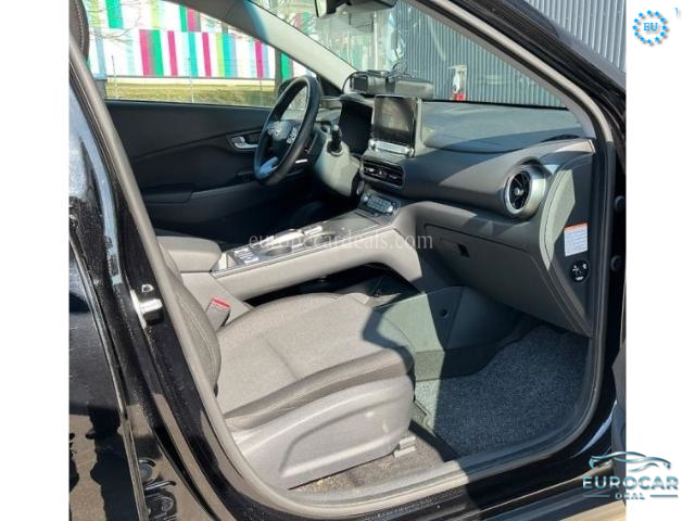 Hyundai KONA Elektro