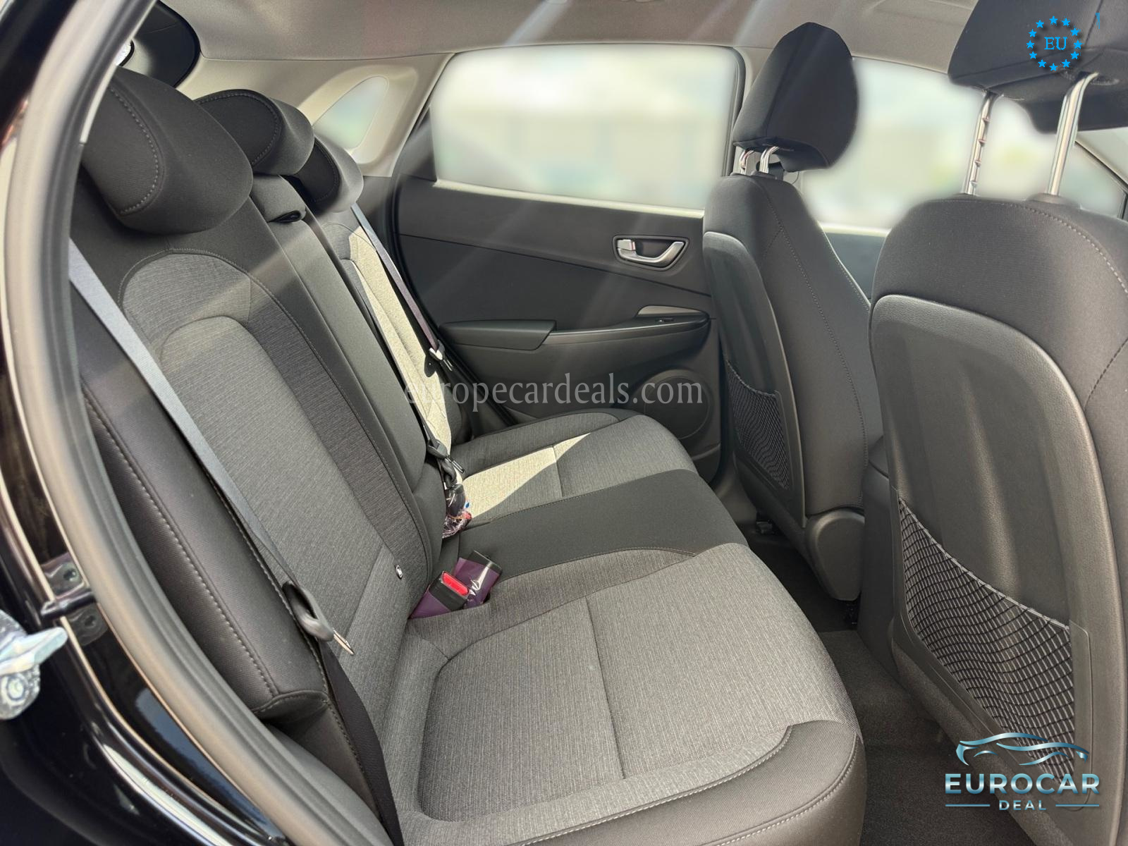 Hyundai KONA Elektro