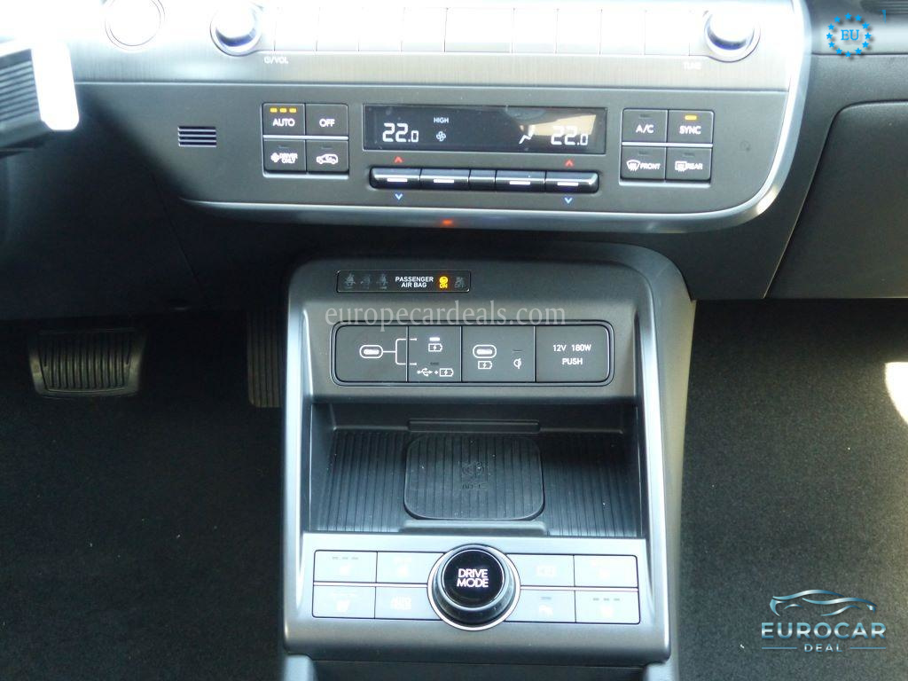 Hyundai KONA Elektro