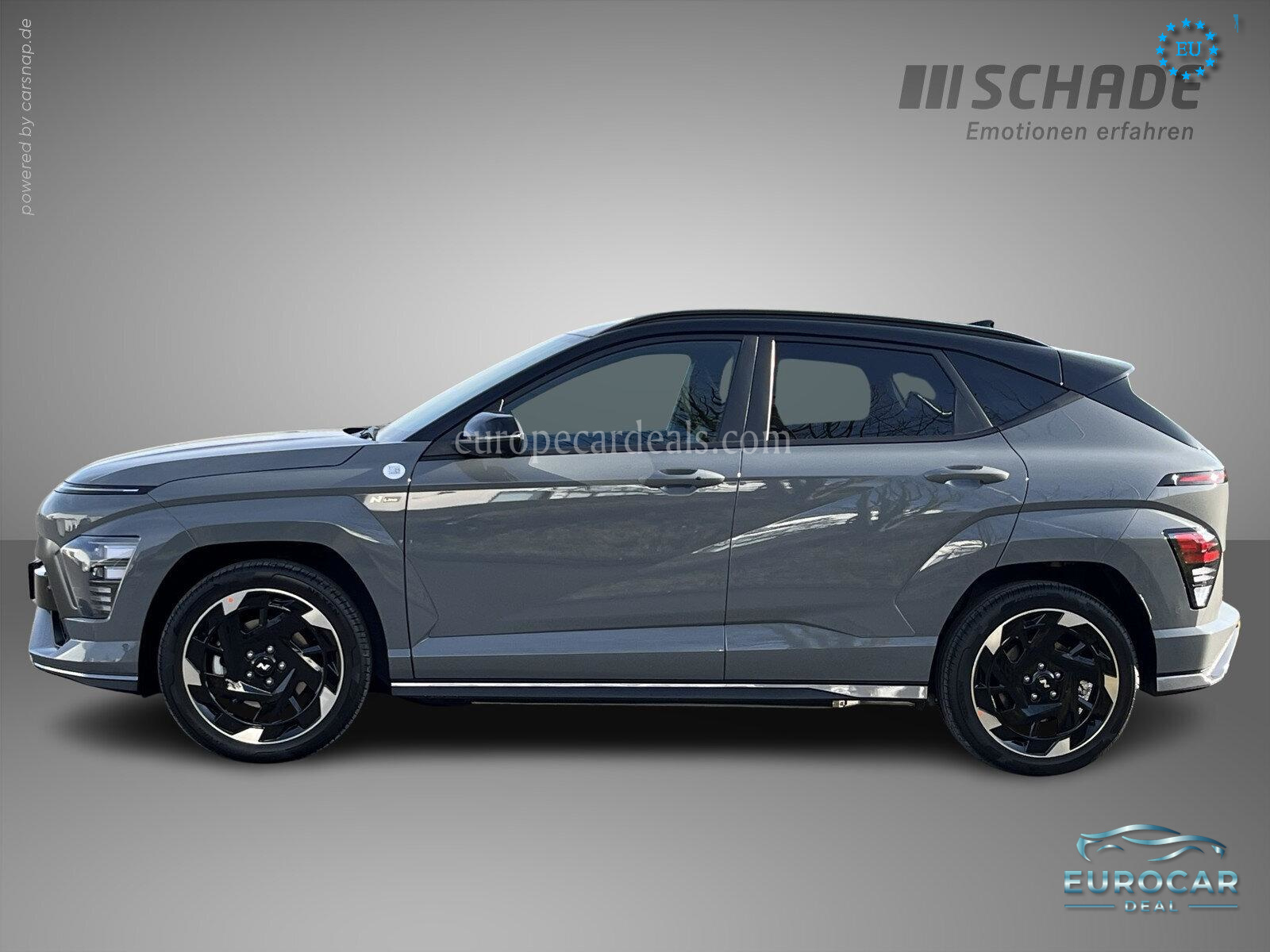 Hyundai KONA Elektro