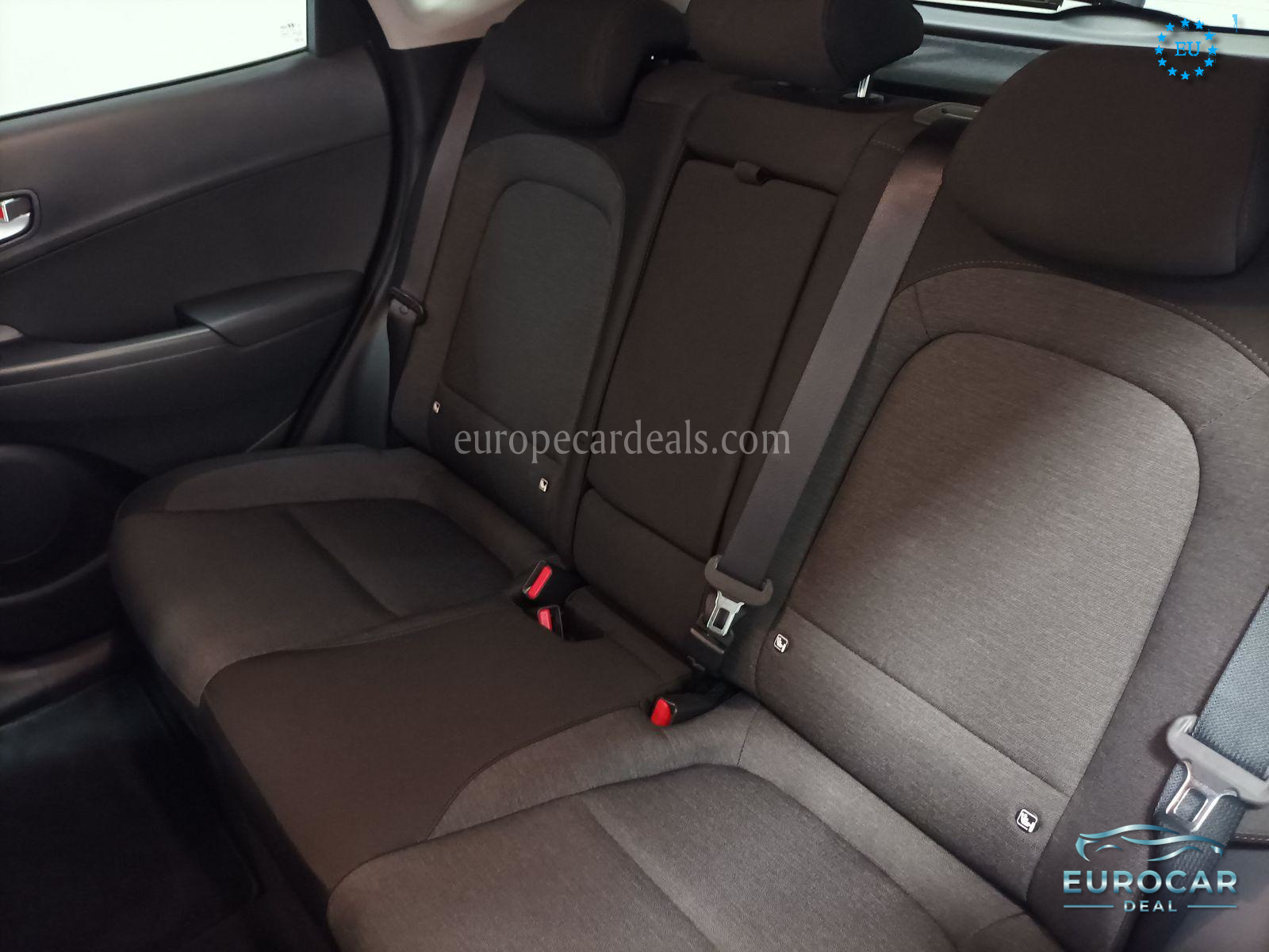 Hyundai KONA Elektro