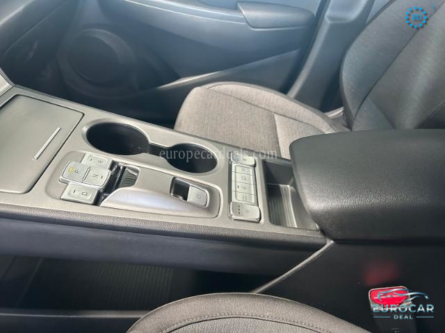 Hyundai KONA Elektro